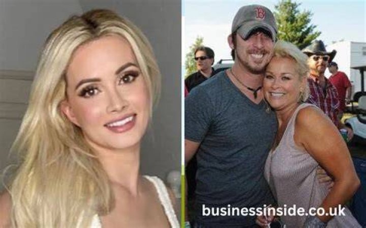 Anastasia Gaddis The Private Life Of Lorrie Daughter Digital Business Time