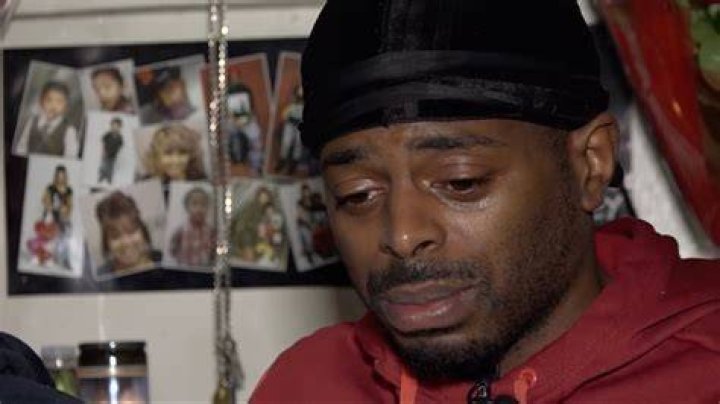 Anguished Dad of Child Who Killed Himself Vows to Battle Bullying
