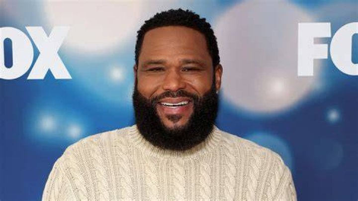 Anthony Anderson &mdash; The Movie Database (TMDB)