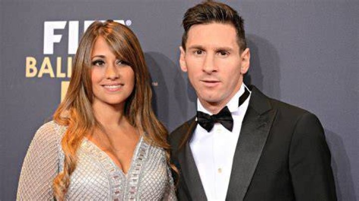 Antonella Roccuzzo 10 Buzz Facts To Note About Messi's Wife