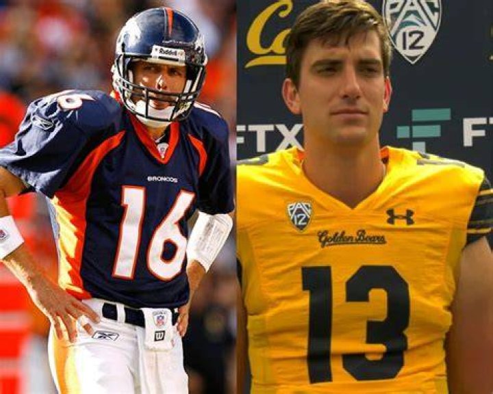 Are Jake Plummer And Jack Plummer Related? Parents, Siblings, Family