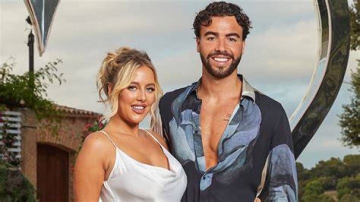 Are Jess and Sammy Still Together? HIS Education
