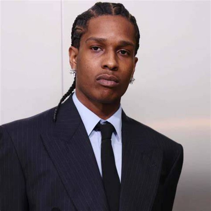 ASAP Rocky's height, weight. His journey to the climax of fame