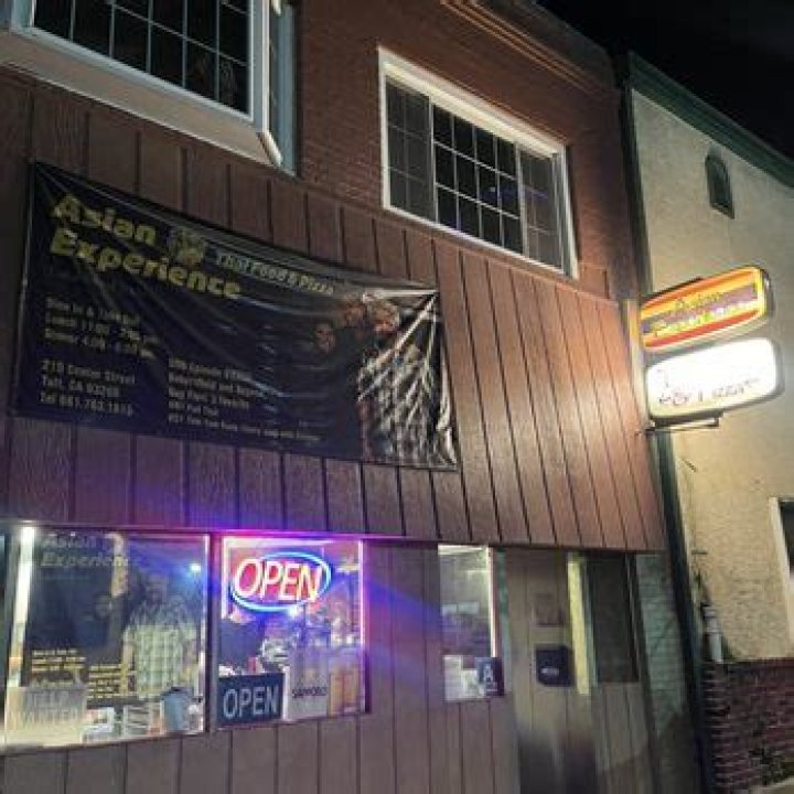 Asian Experience Taft, CA Diners DriveIns and Dives