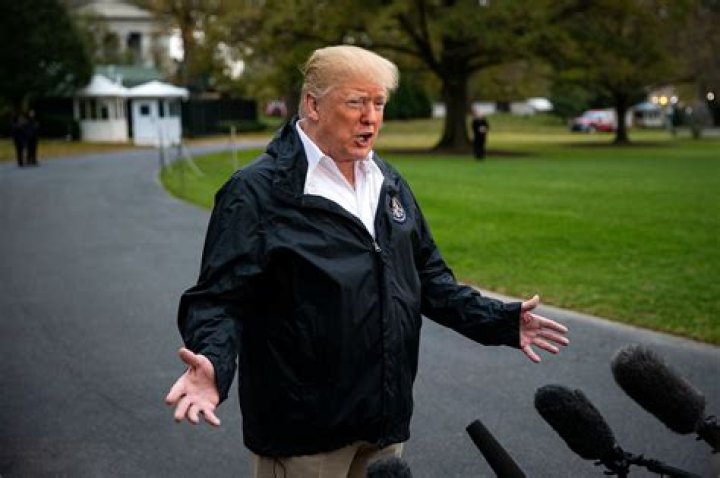 At 243 Pounds, Trump Tips the Scale Into Obesity The New York Times