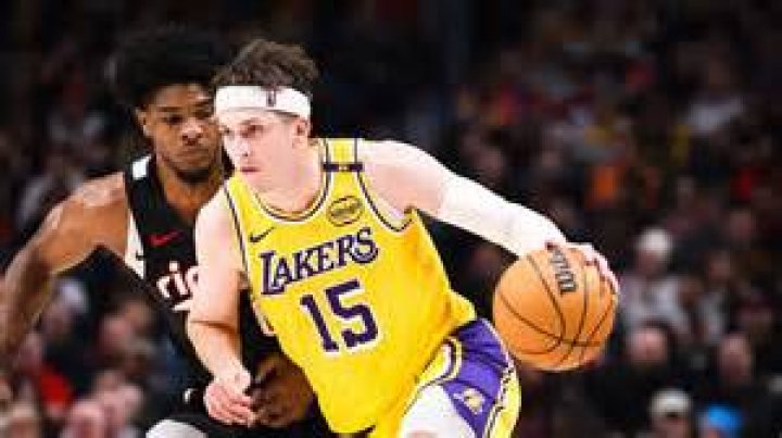 Austin Reaves' Brother Reacts To Rumor Of The Lakers Guard Dating