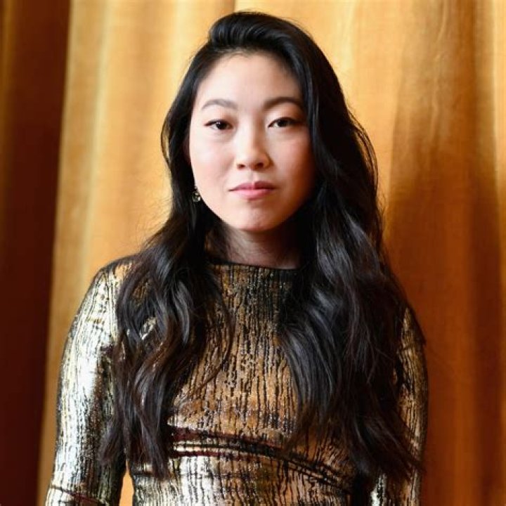 AWKWAFINA ColorMusic