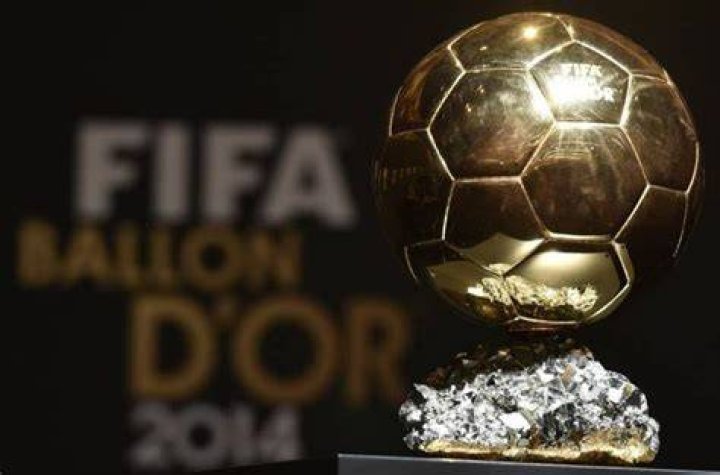 Ballon d’Or returns to original format after L’Équipe, FIFA deal ends Daily Post Nigeria