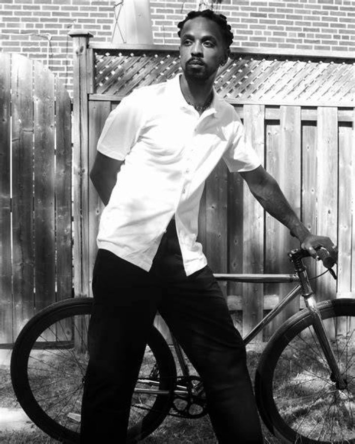 balu1 by Kadeem Ellis Rolling Stone India