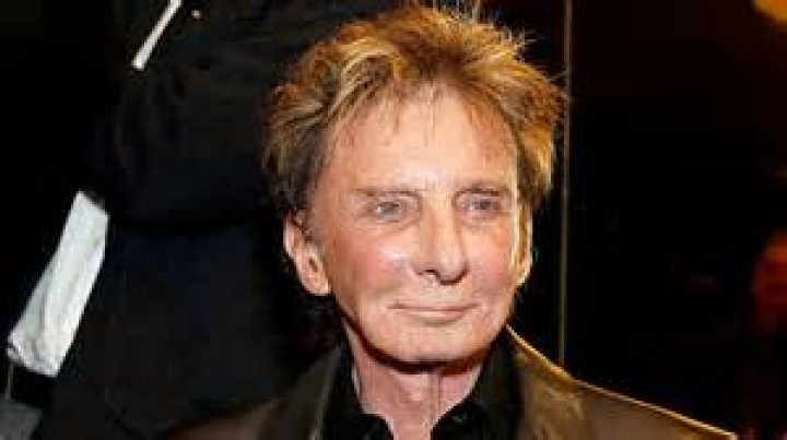 Barry Manilow Inside his 40year love story with husband Garry Kief
