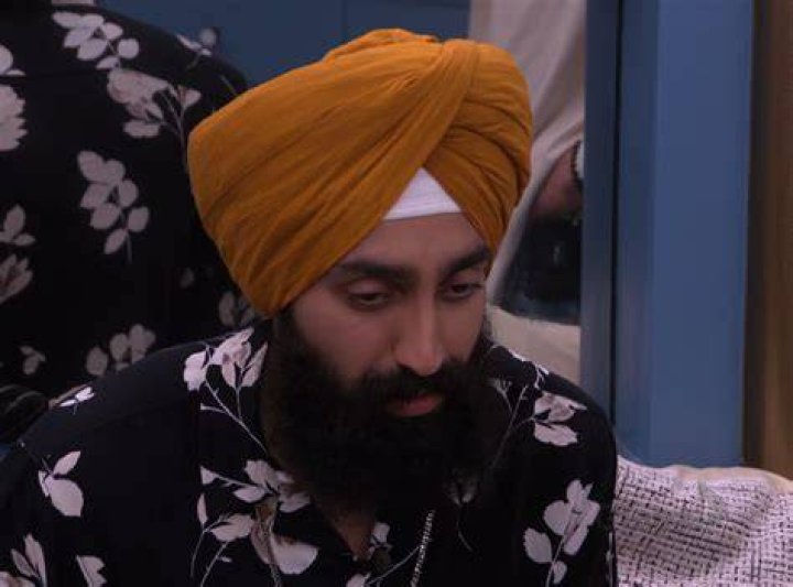 BB 25 Did Jag Use The Power Of Veto On America Or Cory Show Star News