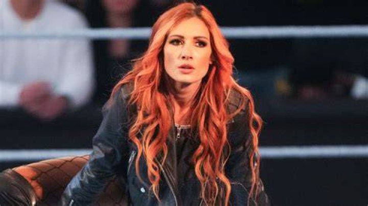 Becky Lynch Net Worth How Much is Becky Lynch Worth?