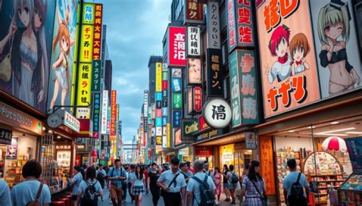Being An Otaku Has Gotten Easier, Says Shoko Nakagawa