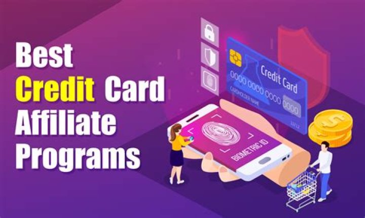 Best Credit Card Affiliate Programs (Great Commissions)