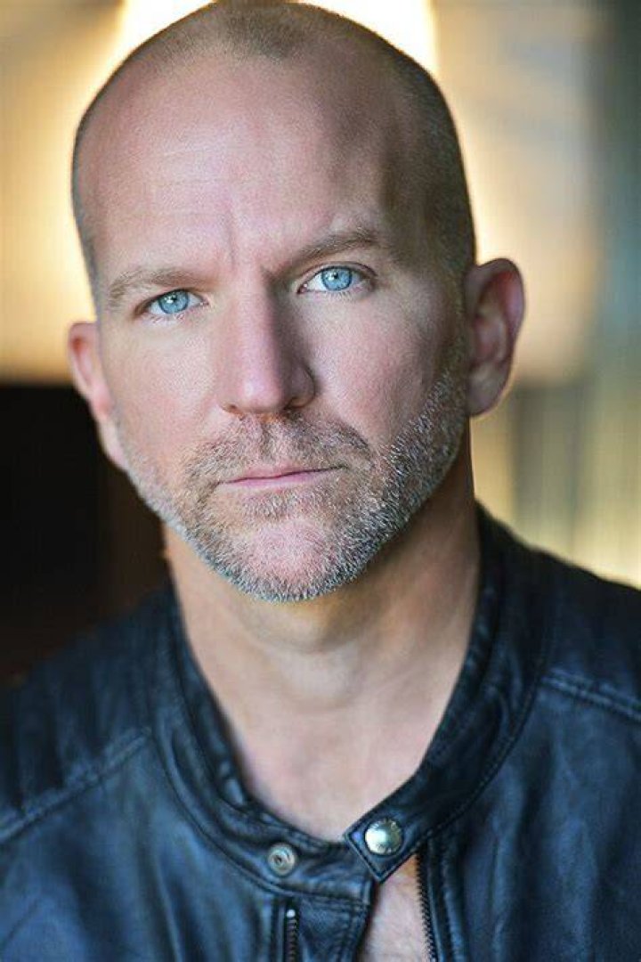 Best Headshot photography for actors (by Marc Cartwright MEN)