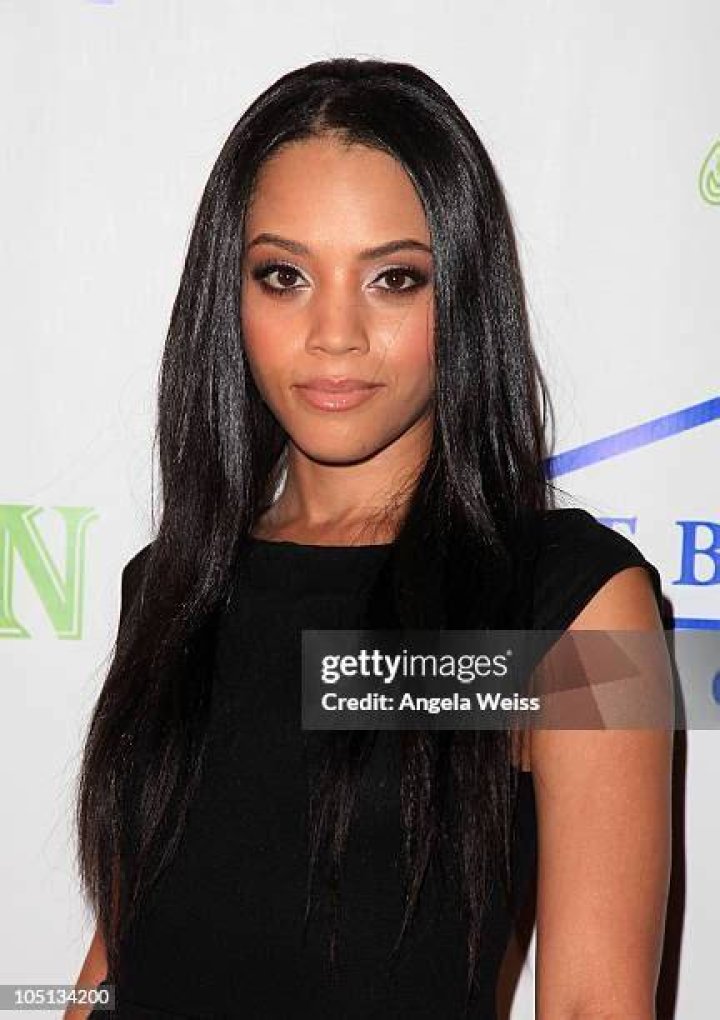 Bianca Dawnie Larson Flickr