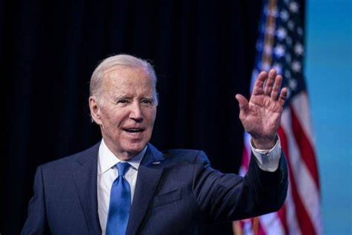 Biden's daughter tests positive for COVID19, cancels overseas trip