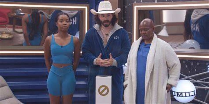 Big Brother 25 Did Cameron Use The Power Of Veto?
