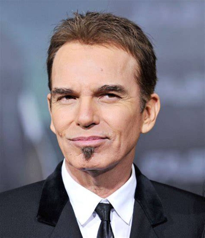 Billy Bob Thornton Complete Wiki & Biography with Photos Videos