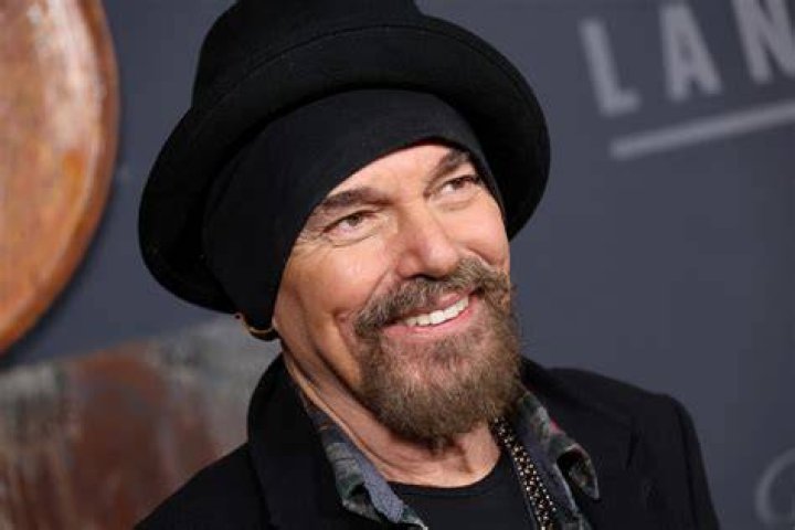 Billy Bob Thornton Explains Why He Wasn't 'Equipped' for Fame in 20s