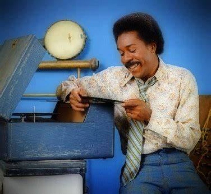 Black Kudos • Demond Wilson Demond Wilson (born October 13,...
