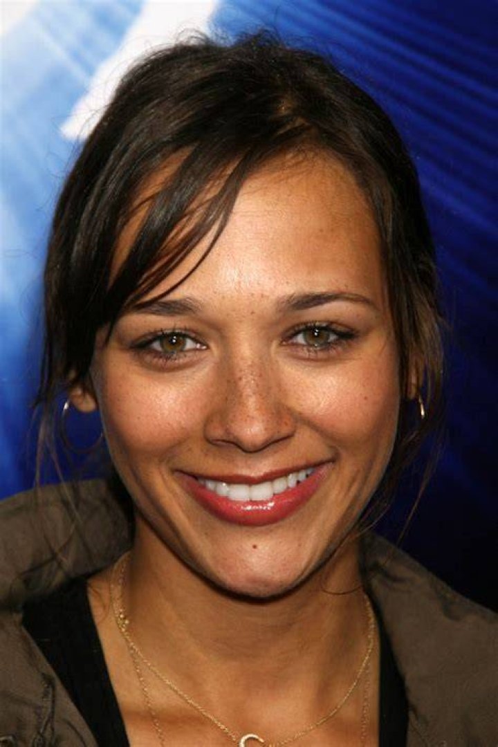 Black Kudos &bull; Rashida Jones Rashida Leah Jones (born February...