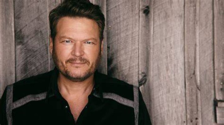 Blake Shelton's Late Father, Richard Shelton, Receives Great Honor
