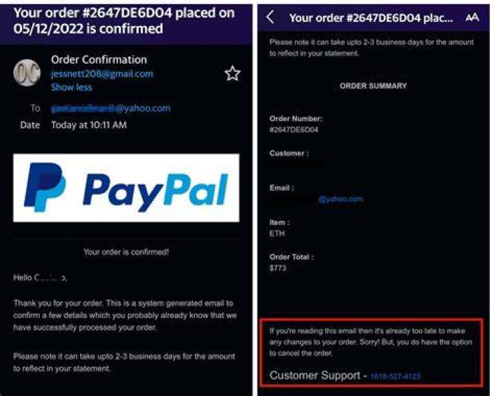 BLENDERender Help Center Where is my PayPal Merchant ID?