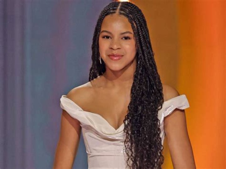 Blue Ivy Carter Net Worth She May Not Be as Rich as Beyoncé, But She