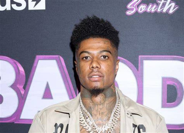 Blueface's Story of Jaidyn Alexis Seeing Him, Chrisean Having Sex XXL