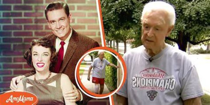 Bob Barker Has No Kids at 98 & Does Not Regret It Even Though His Only