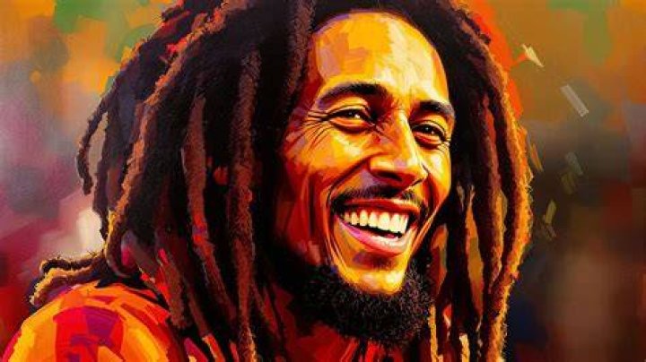Bob Marley's Eleven Kids Navigating Lives & Legacies of His Children