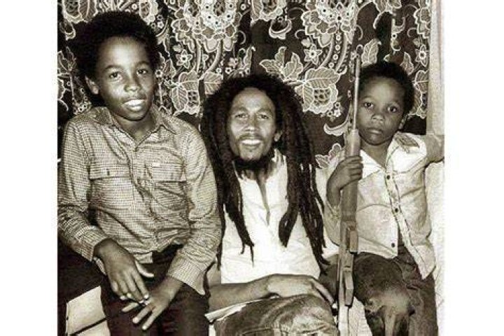 Bob Marley’s Kids Meet His 12 Children Hollywood Life