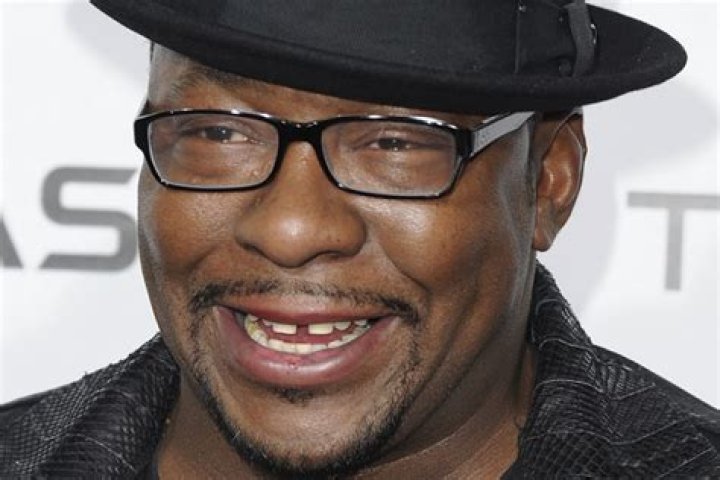 Bobby Brown Feels Numb' After Death Of Daughter CBS New York
