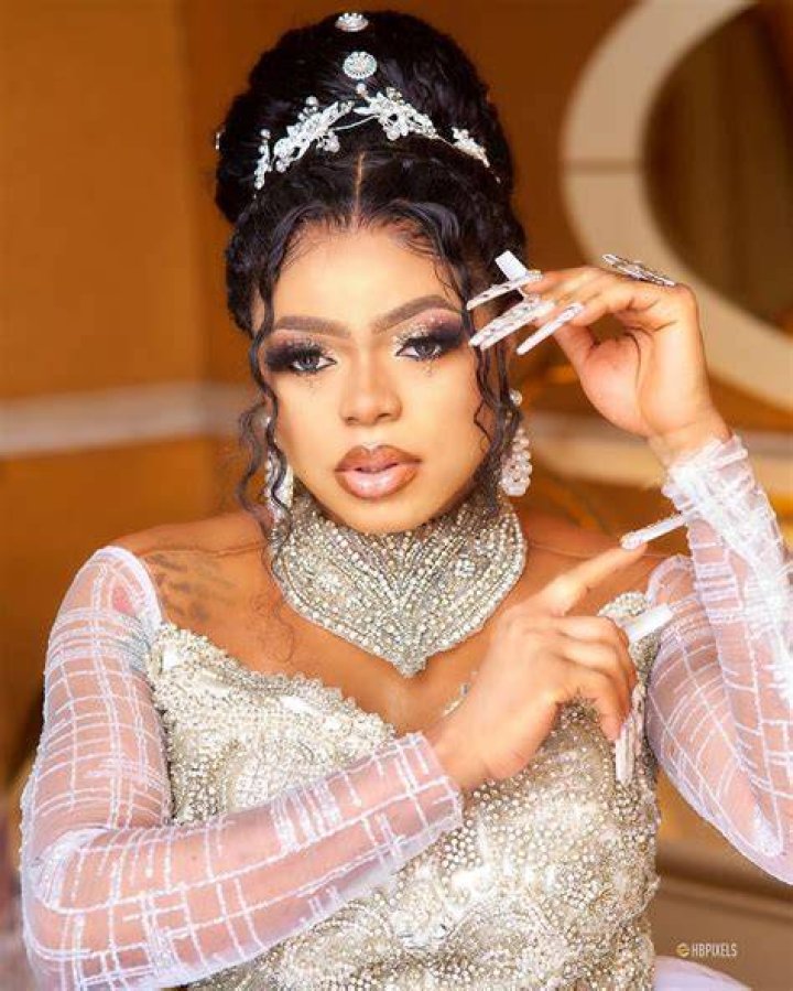 Bobrisky is Just So Picture Perfect! BellaNaija
