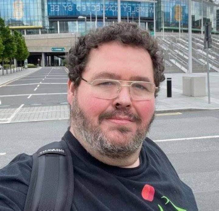 Boogie 2988 GF: The Ultimate Dance Machine