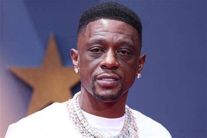 Boosie On What He Would Do Differently If He Could Start Over I'd Keep My Same Kids, Just Fewer