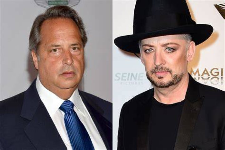 Boy and Jon Lovitz Are in Twitter Feud Recap The Daily Dish