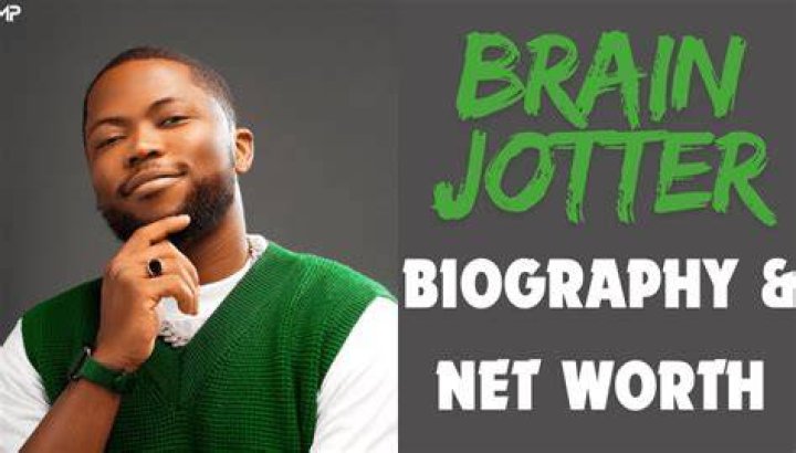 Brainjotter Net Worth, Biography, Real Name, State, Comedy, Age, Instagram NGNews247