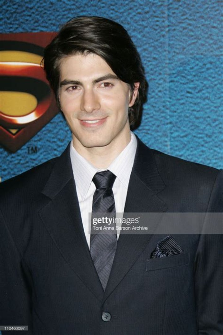 Brandon Routh Actu, Photos et biographie Puremedias