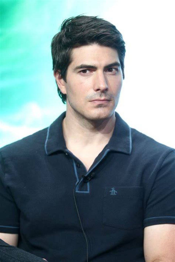 Brandon Routh Weight Height Ethnicity Hair Color Eye Color