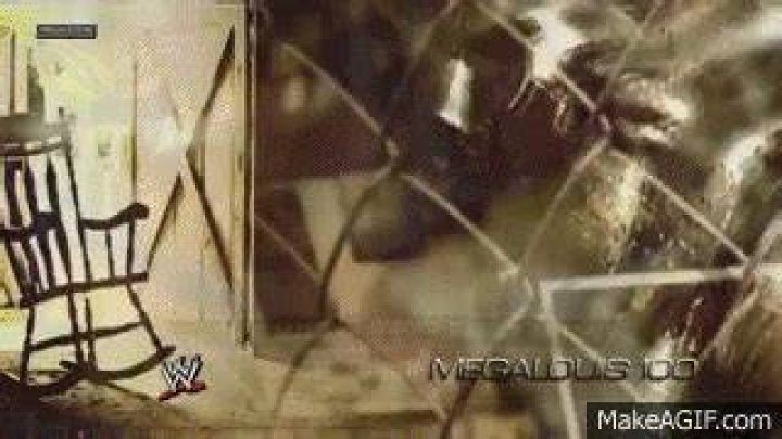 Bray Wyatt 6th WWE Theme Song "Live In Fear" (We're Here Intro) YouTube