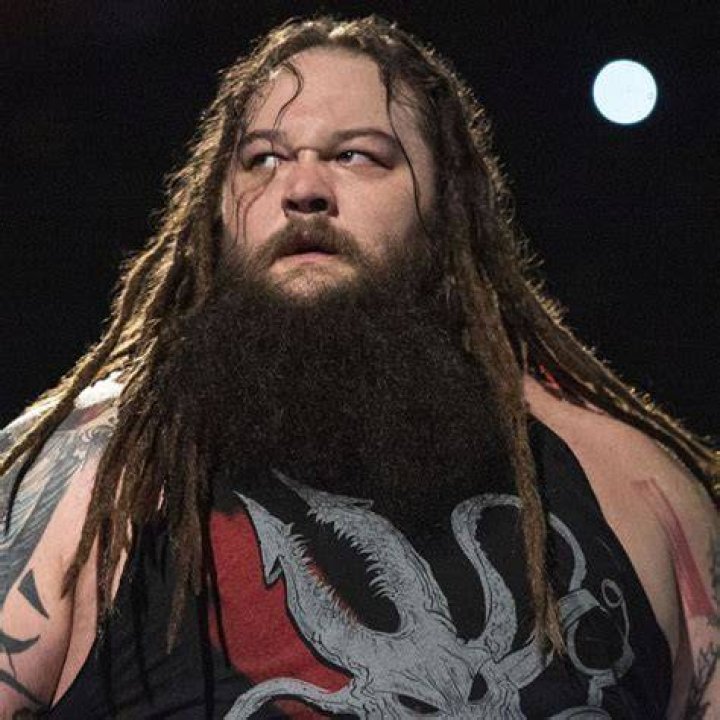 Bray Wyatt Bio, Real Name, Age, Height, WWE, The Fiend, Wife, Divorce