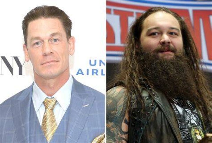 Bray Wyatt Makes Highly Anticipated WWE Return at Extreme Rules
