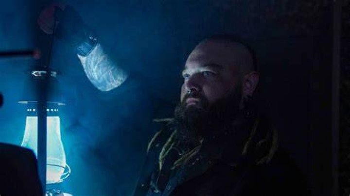 Bray Wyatt returns at WWE Extreme Rules 5 things you missed