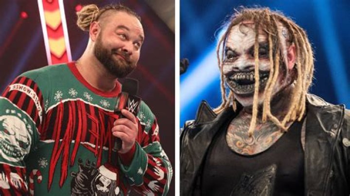 Bray Wyatt Rumour on potential Firefly Funhouse return FightFans