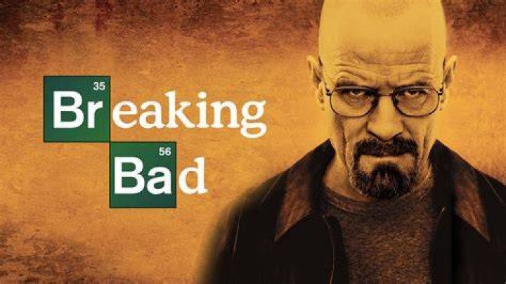 Breaking Bad Blogs Monitor
