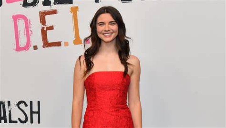 Brett Cooper r/CelebrityArmpits