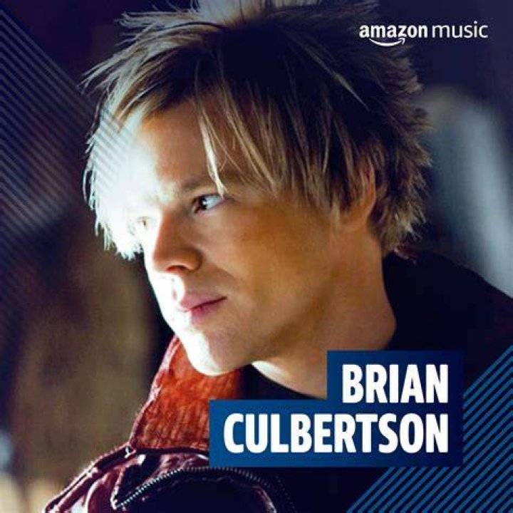 Brian Culbertson on Amazon Music