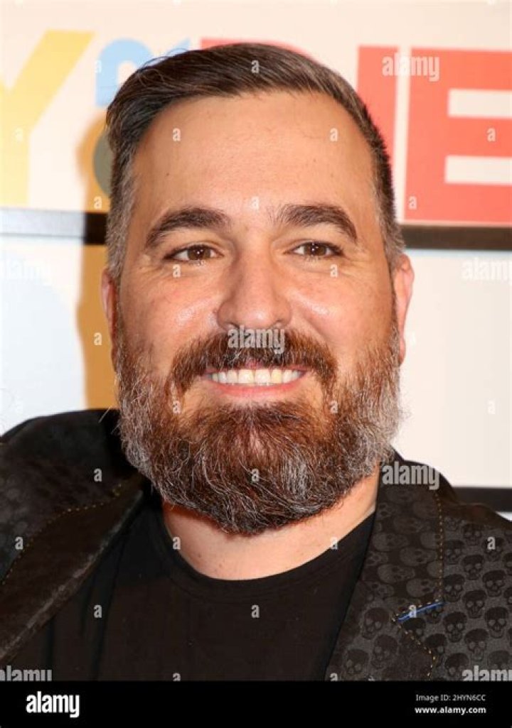 Brian Quinn's family, wife, daughter, illness, Impractical Jokers